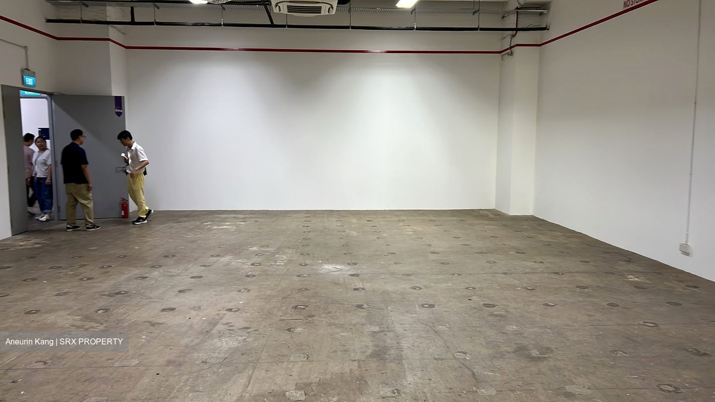Ang Mo Kio Industrial Park 2 (D20), Factory #629396881